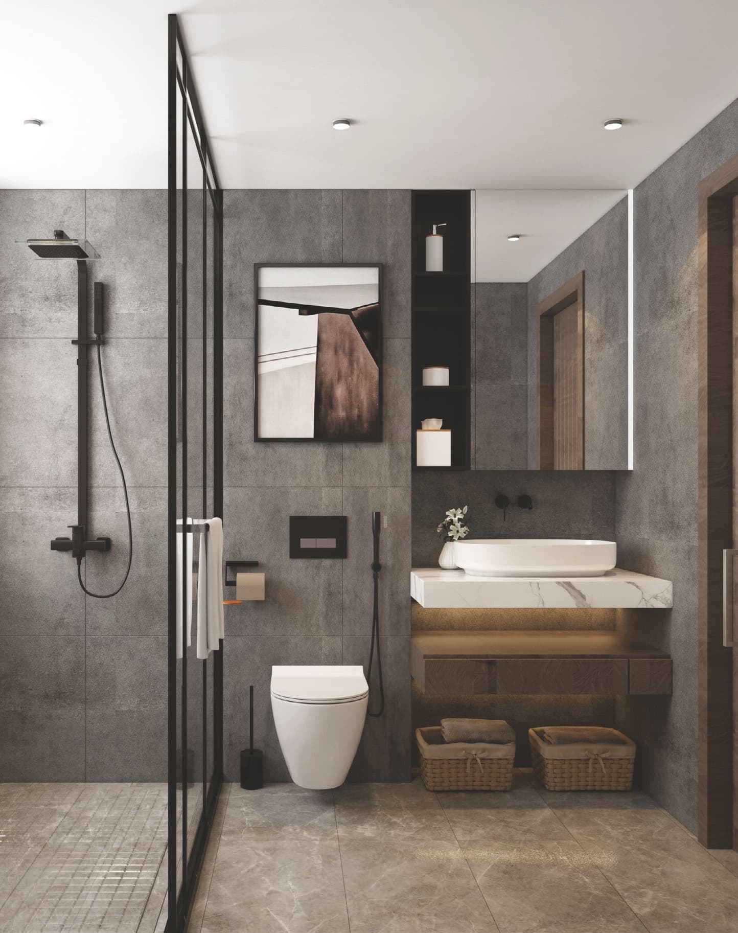 Lilium Tower image 6