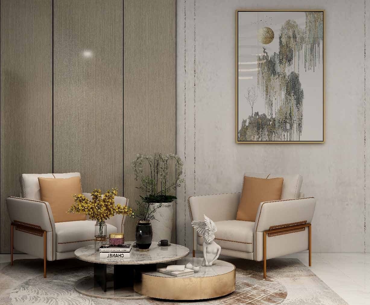 7 Park Central By Meteora image 10