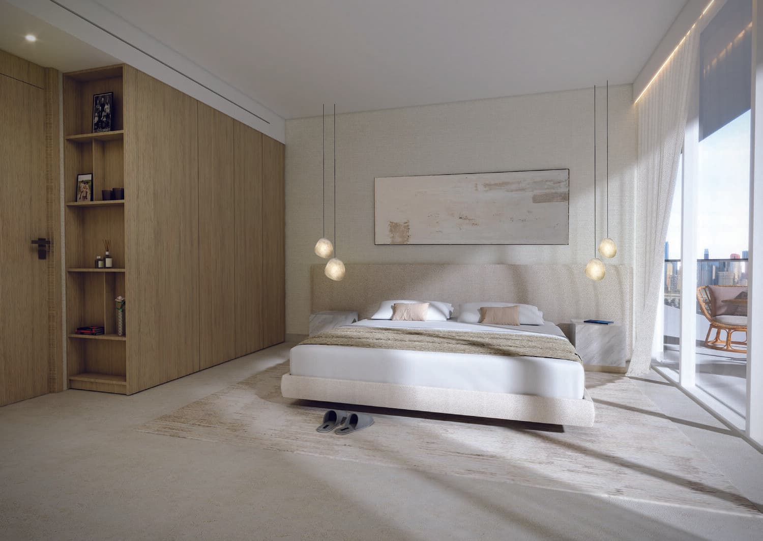 Luxury Canal Residences image 11