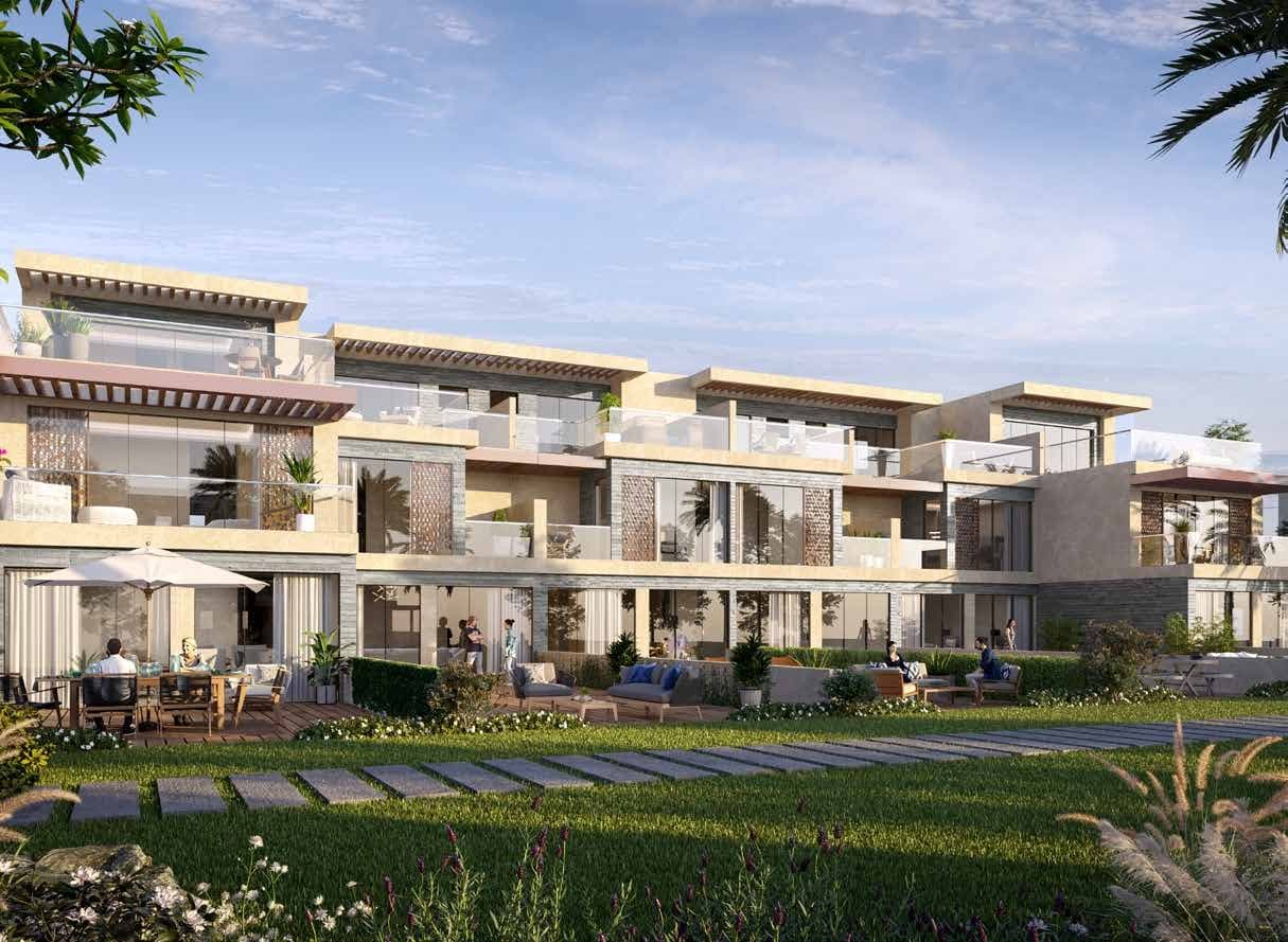 Damac Hills - The Legends image 2