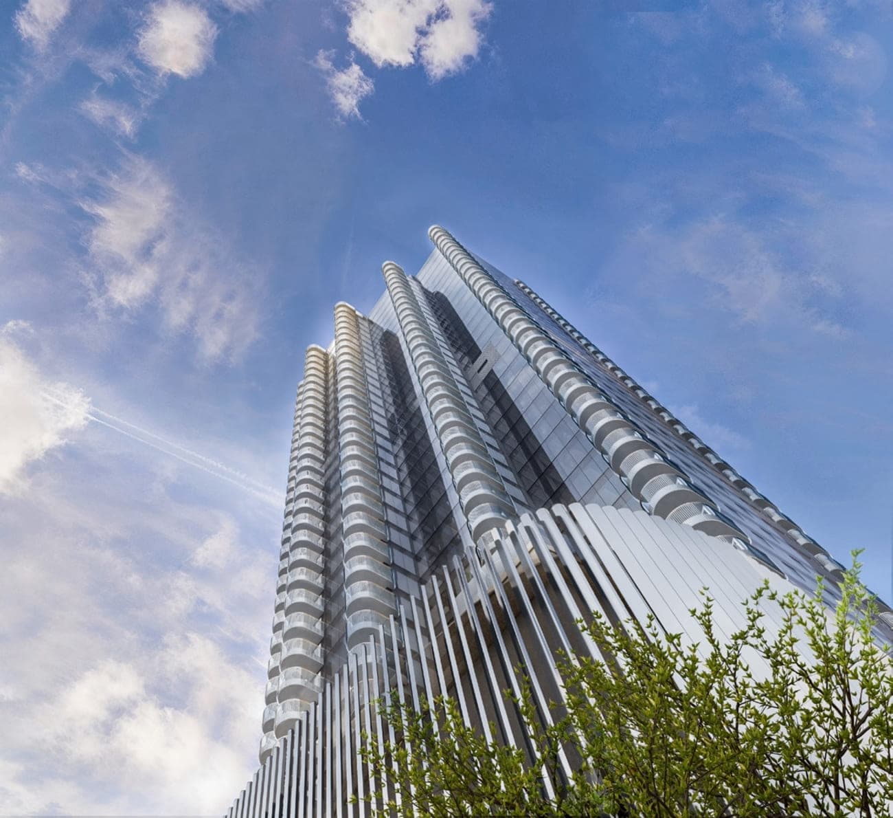 The W Residences image 2