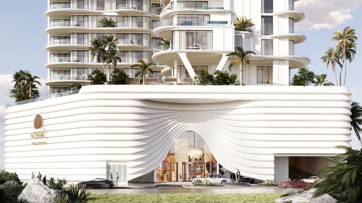 Esme Beach Residences image 4