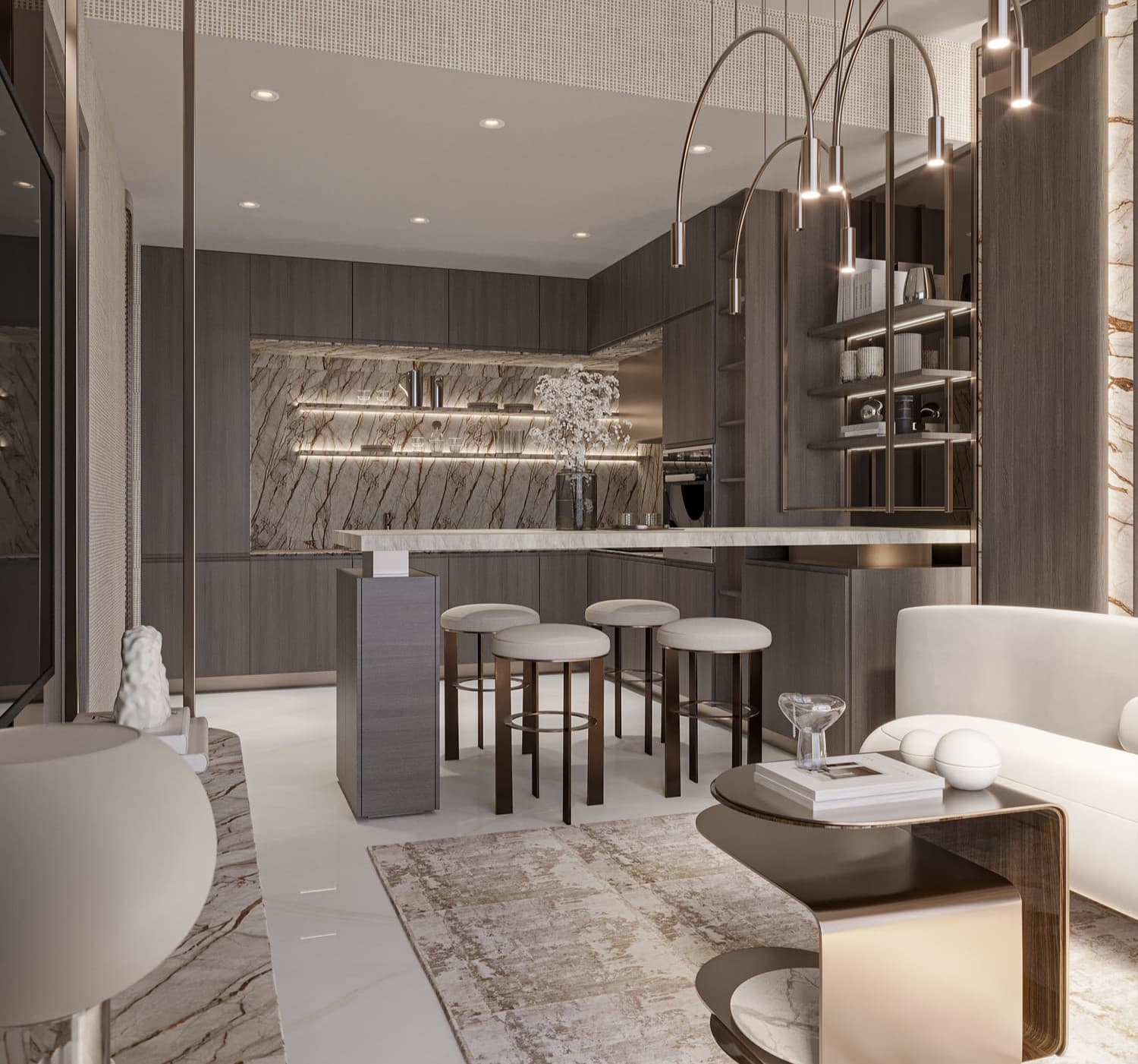 Laya Courtyard image 5