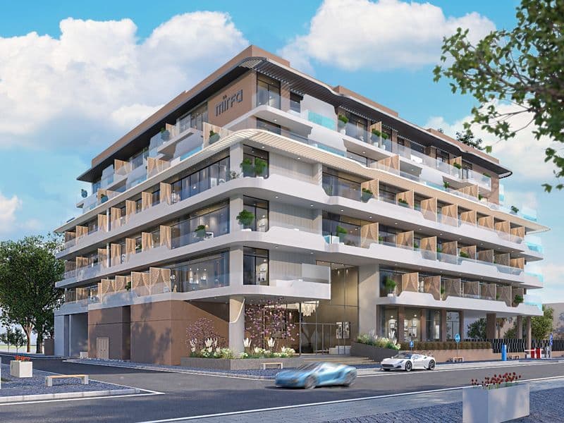 Ashton Park Residences image 5