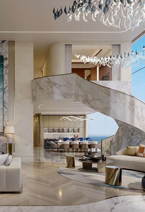 One Crescent Palm image 8