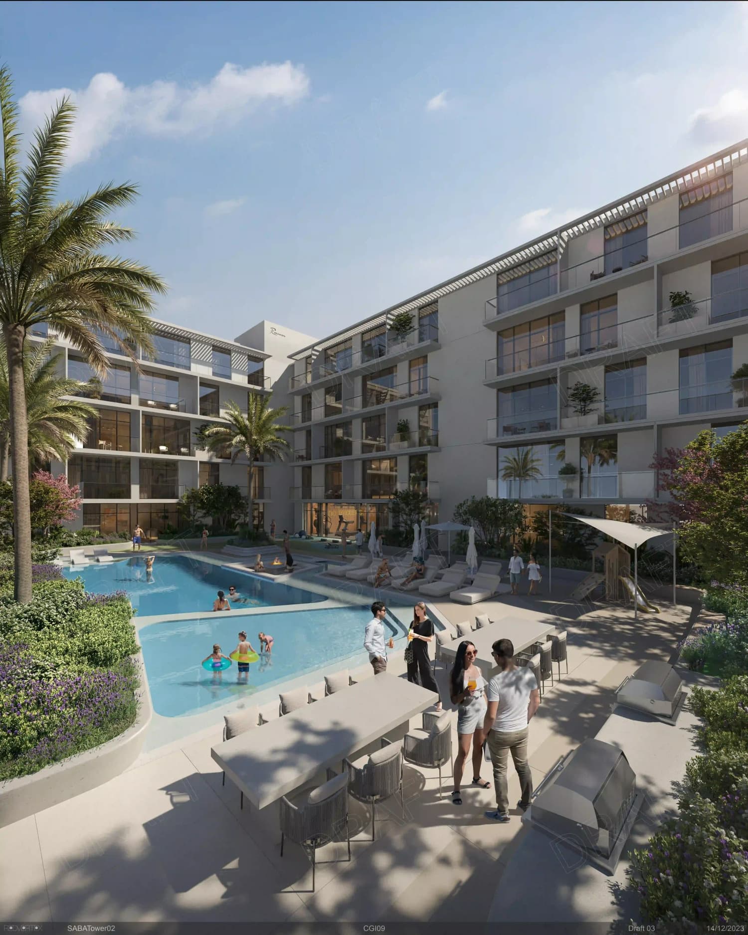 Roma Residences image 3