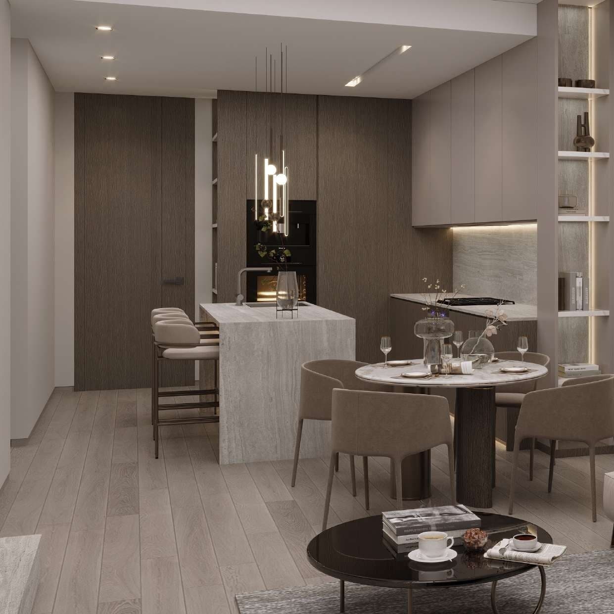 Gharbi 2 Residences image 6