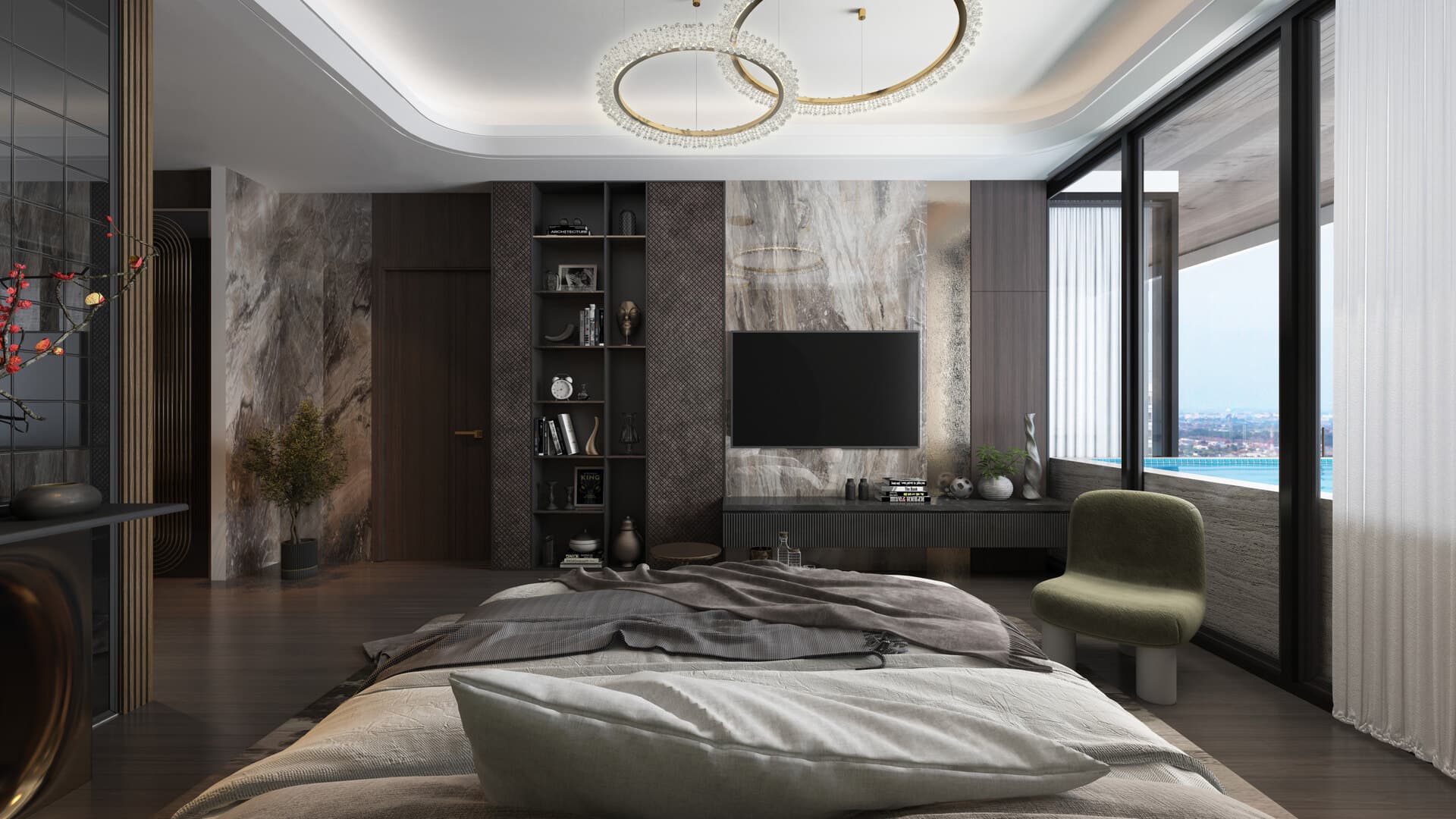 Sky Living image 10