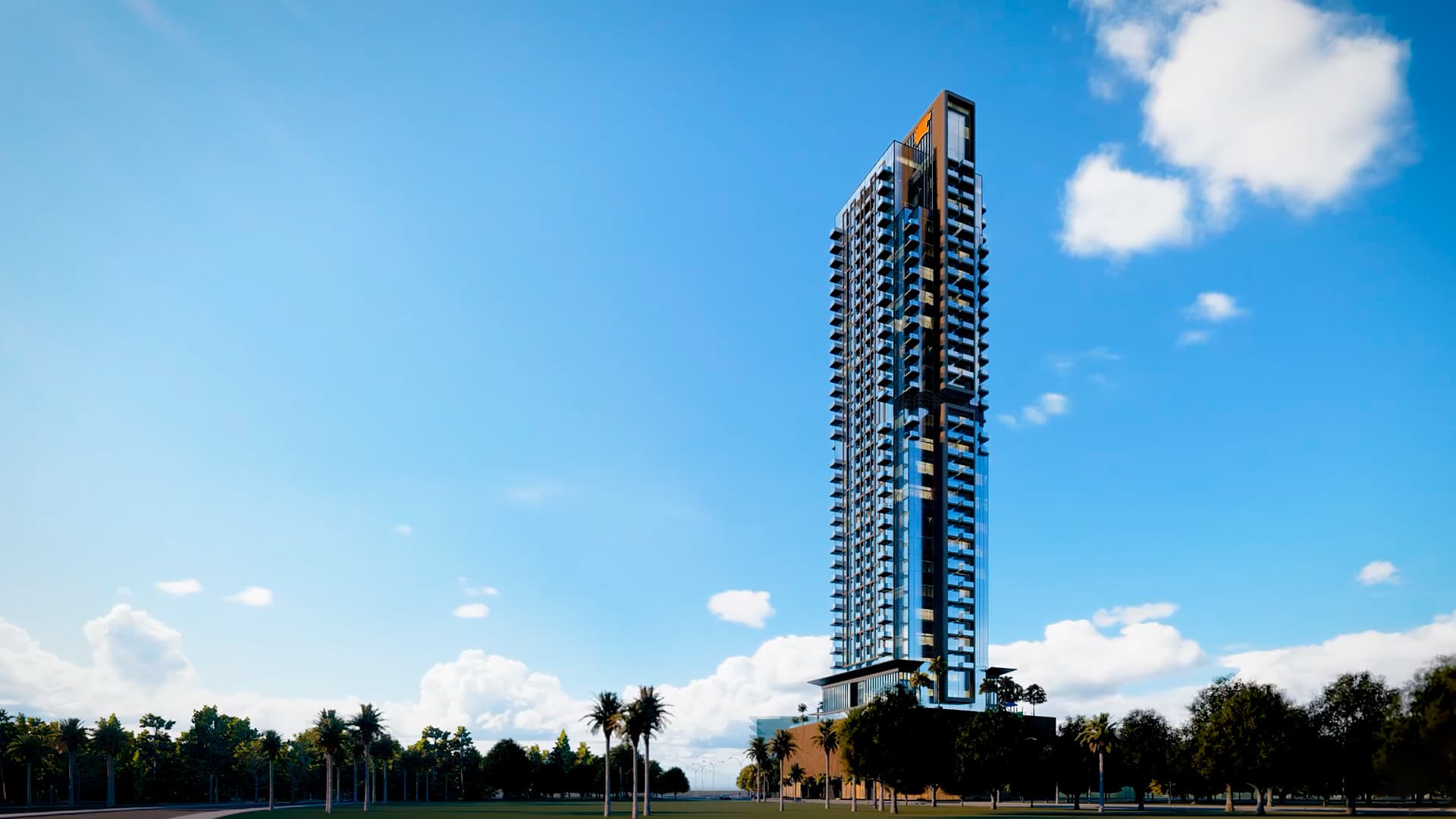 Seslia Tower image 2