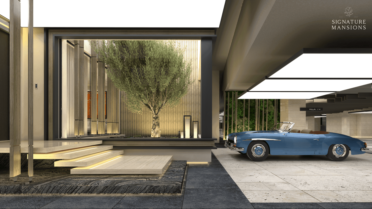 Signature Mansions image 7