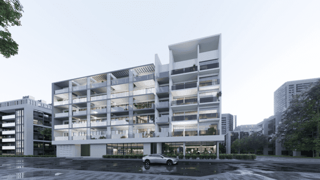Casa Vista Residence image 3