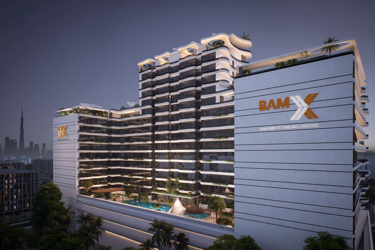 311 Boulevard image 5
