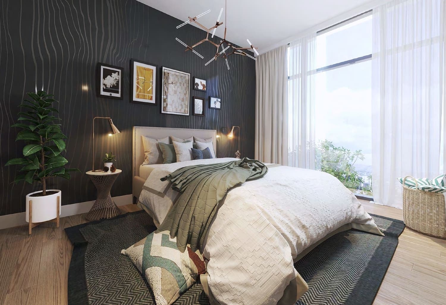 Verdana Residence  image 10