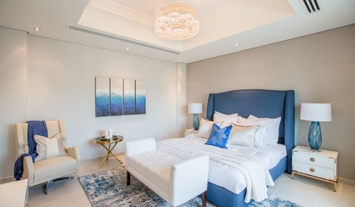 Al Furjan Villas image 7