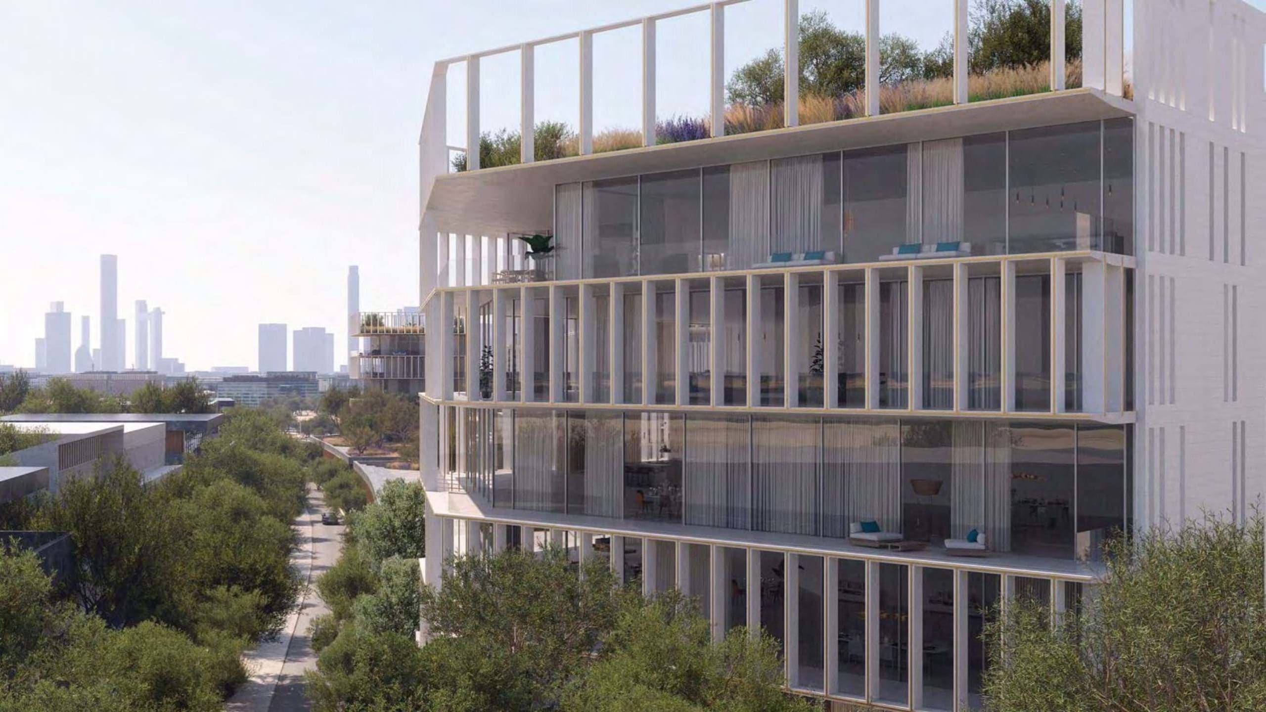 Keturah Ritz Carlton image 6