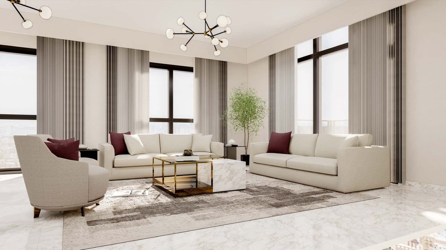 Avenue Residence 5 image 7