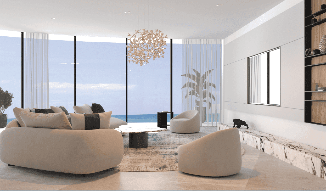 Sea La Vie gallery 8 - Yas Island, Dubai - by Nine Yards Real Estate Development