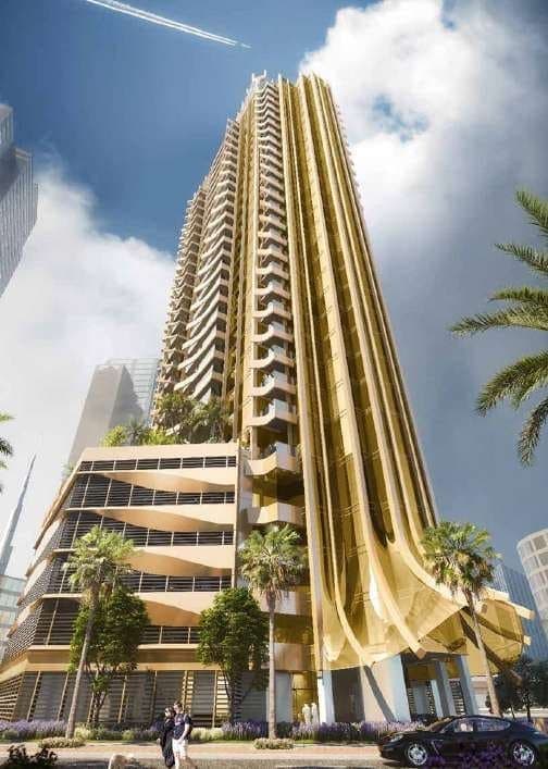 Elegance tower image 4