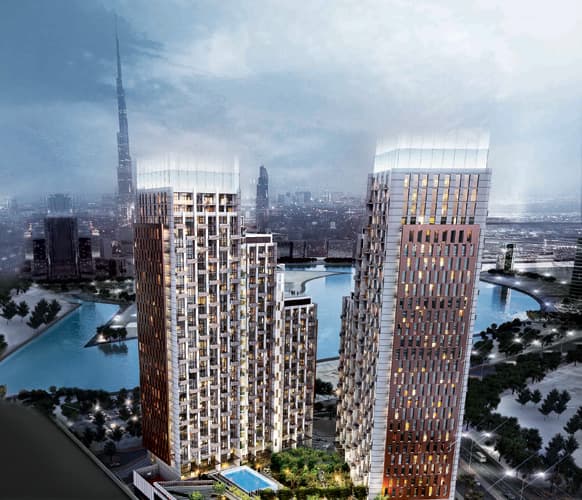The Atria image 2