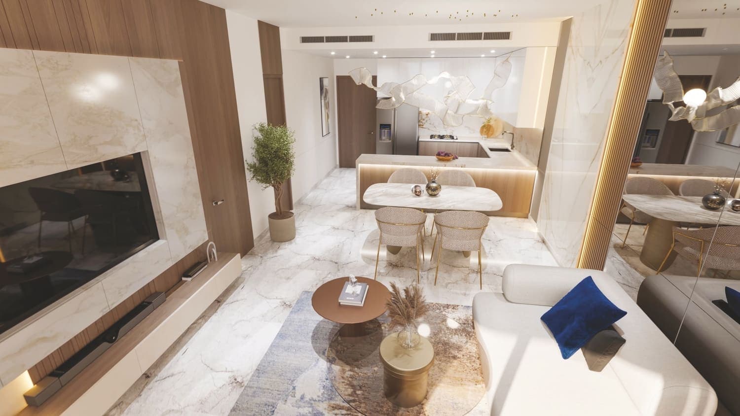 Samana Lake Views image 9