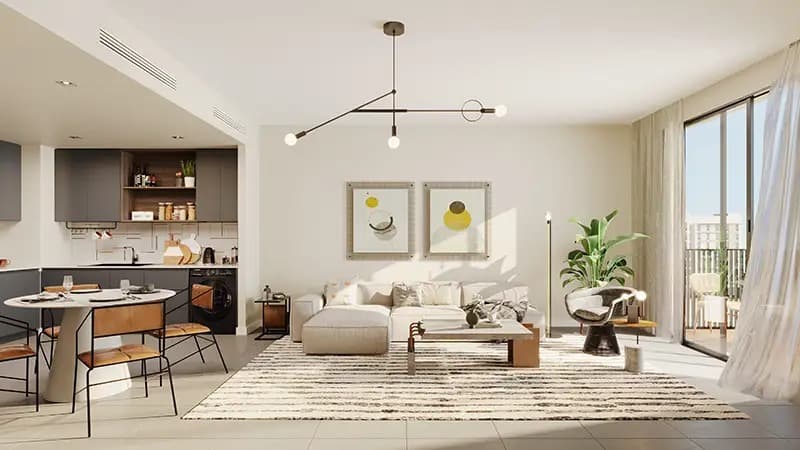 Reeman Living gallery 3 - Al Shamkhah, Dubai - by ALDAR