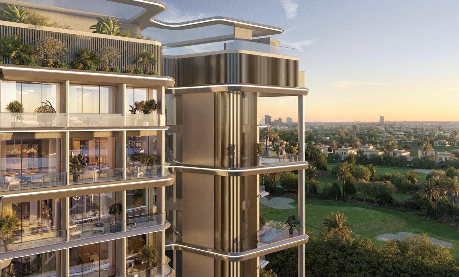 Golf Grove by Regent image 2