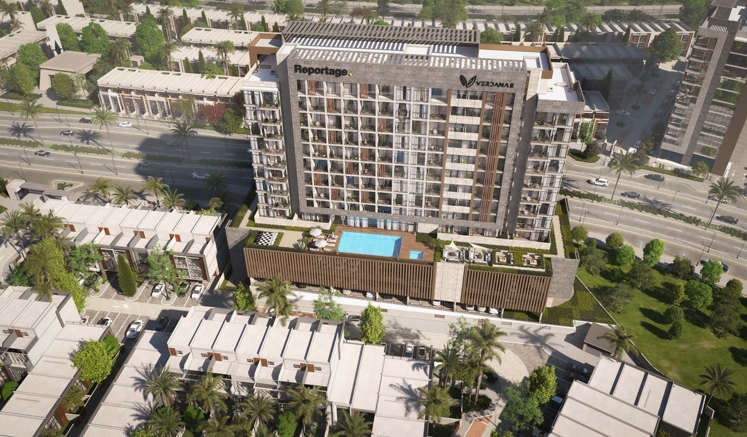 Verdana Residence 2 image 3