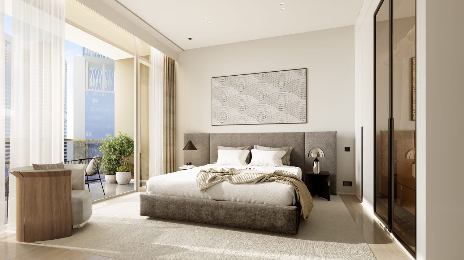 DIFC Living image 10