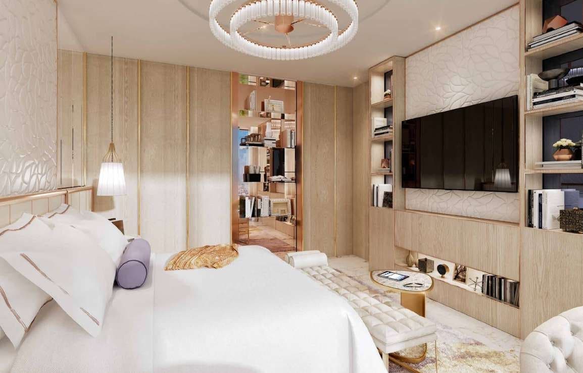 Elegance tower image 10