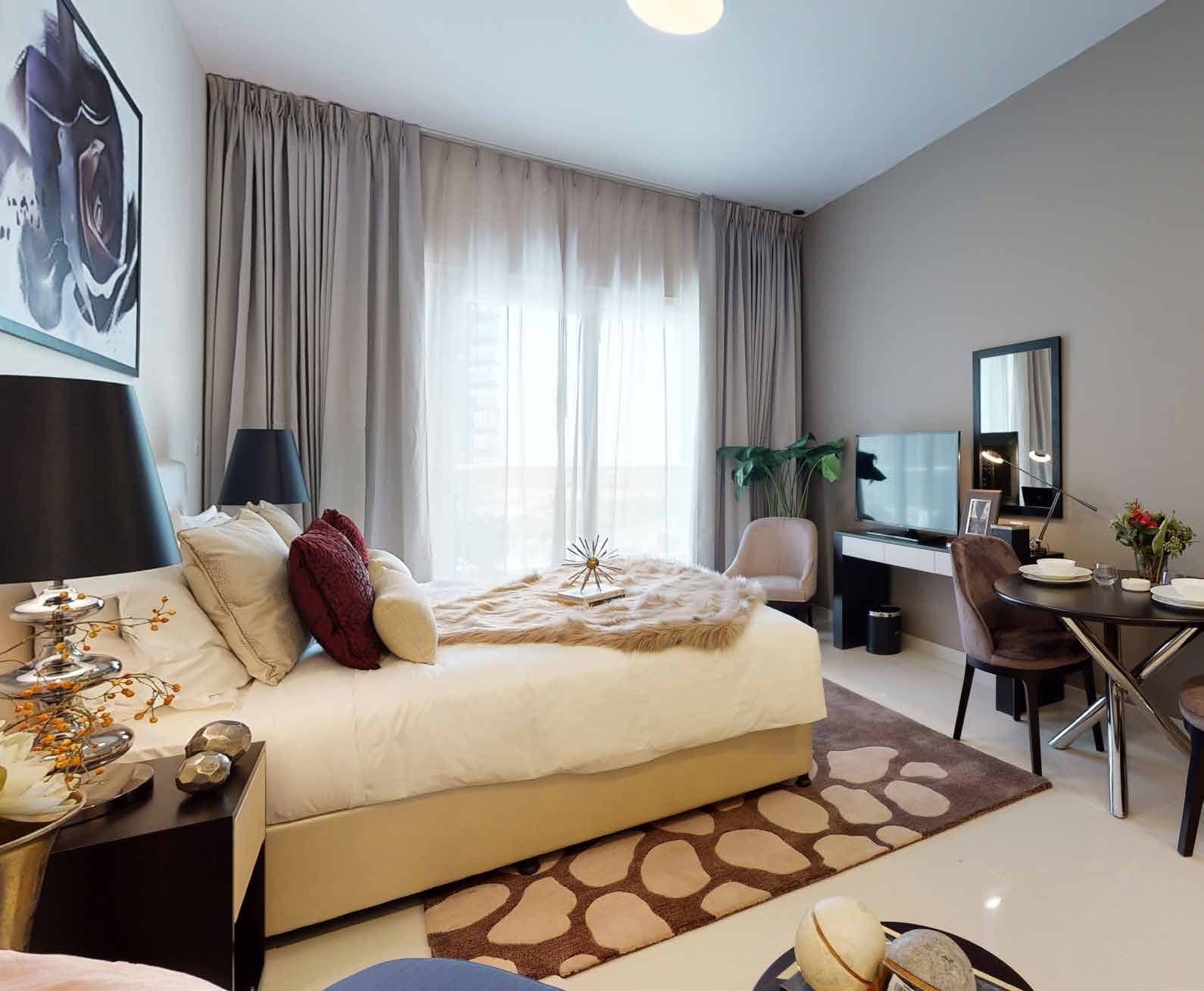 Damac Hills 2 - Virdis image 5