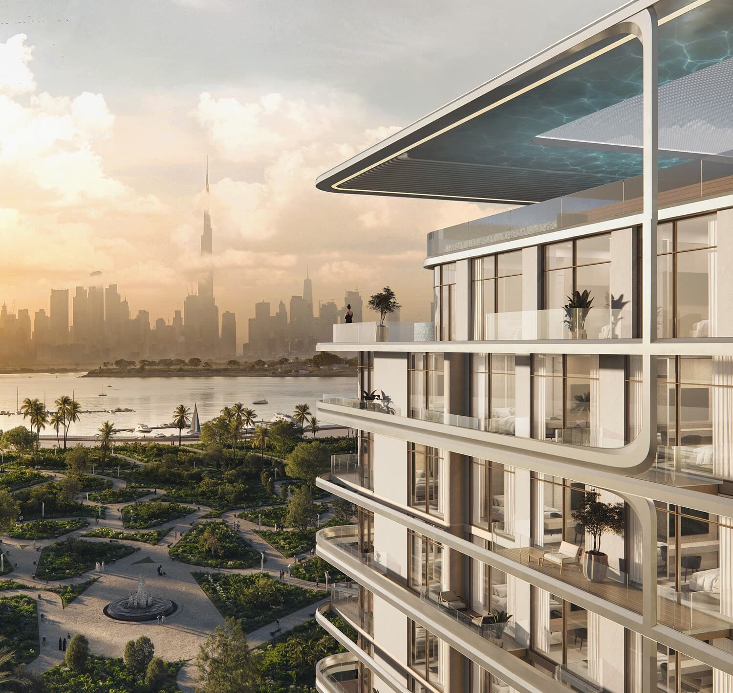 Arka Enclave Residences by Atmosphere Living image 2