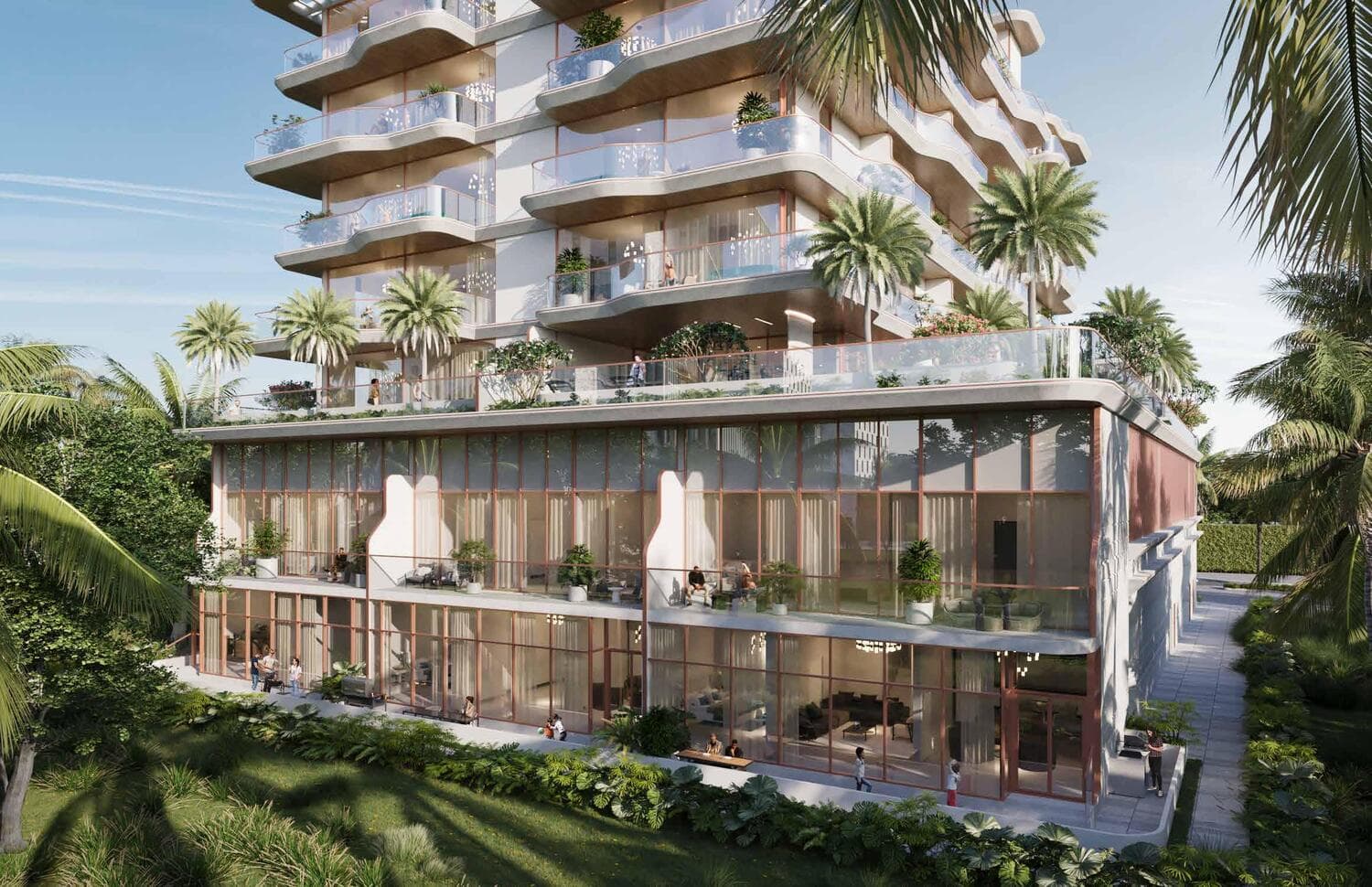 Flow Residences image 3