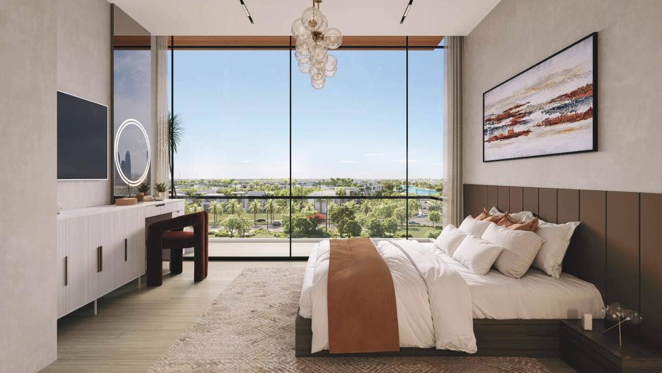 Gate Eleven by Amwaj Development image 13