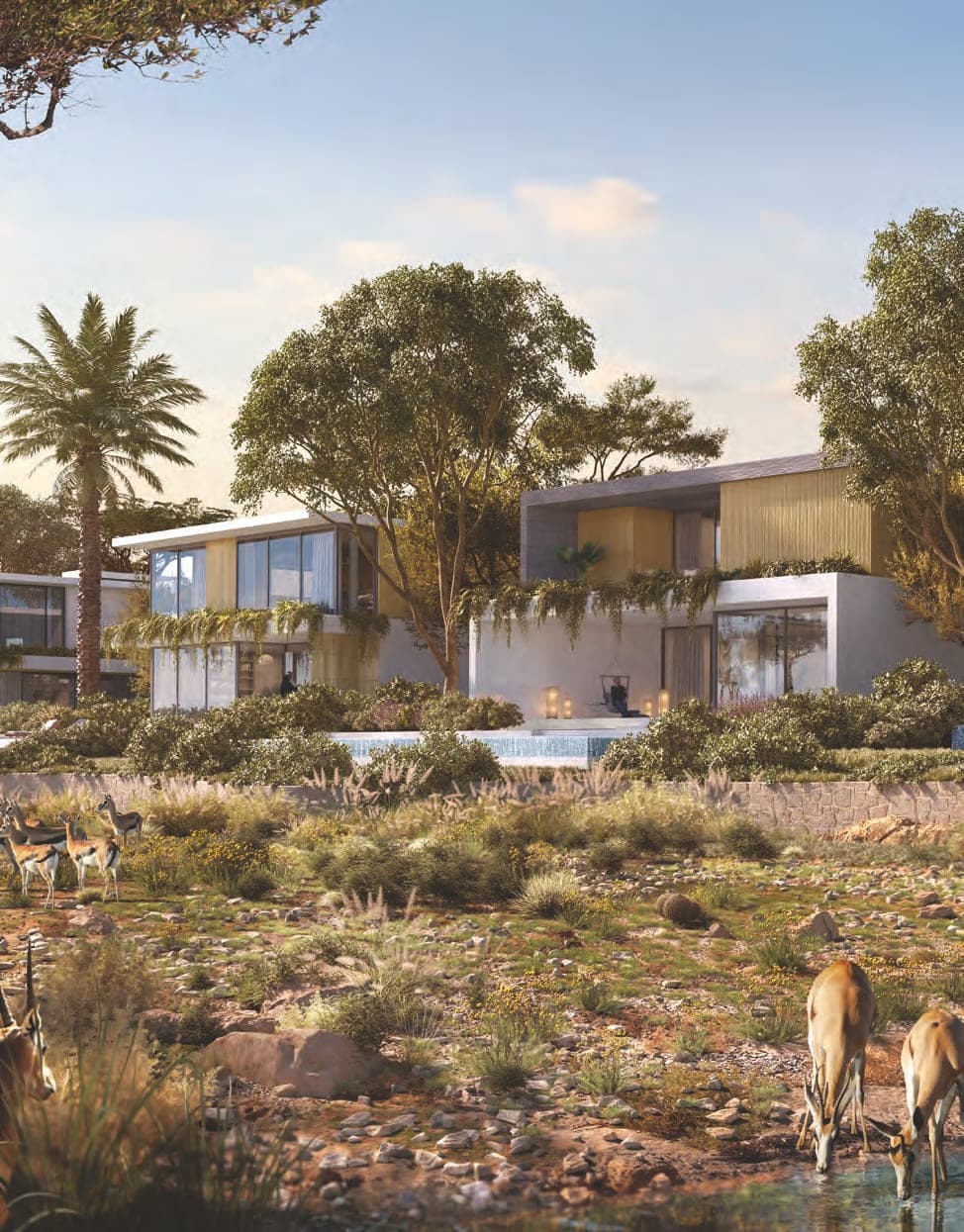 Yasmina Duet Villas image 3