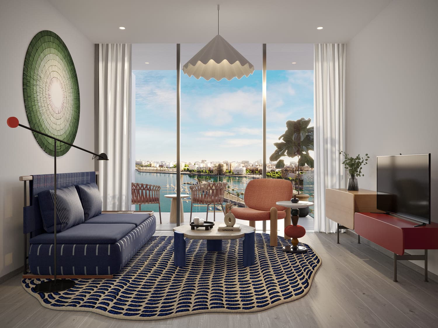 Nautica Towers image 13