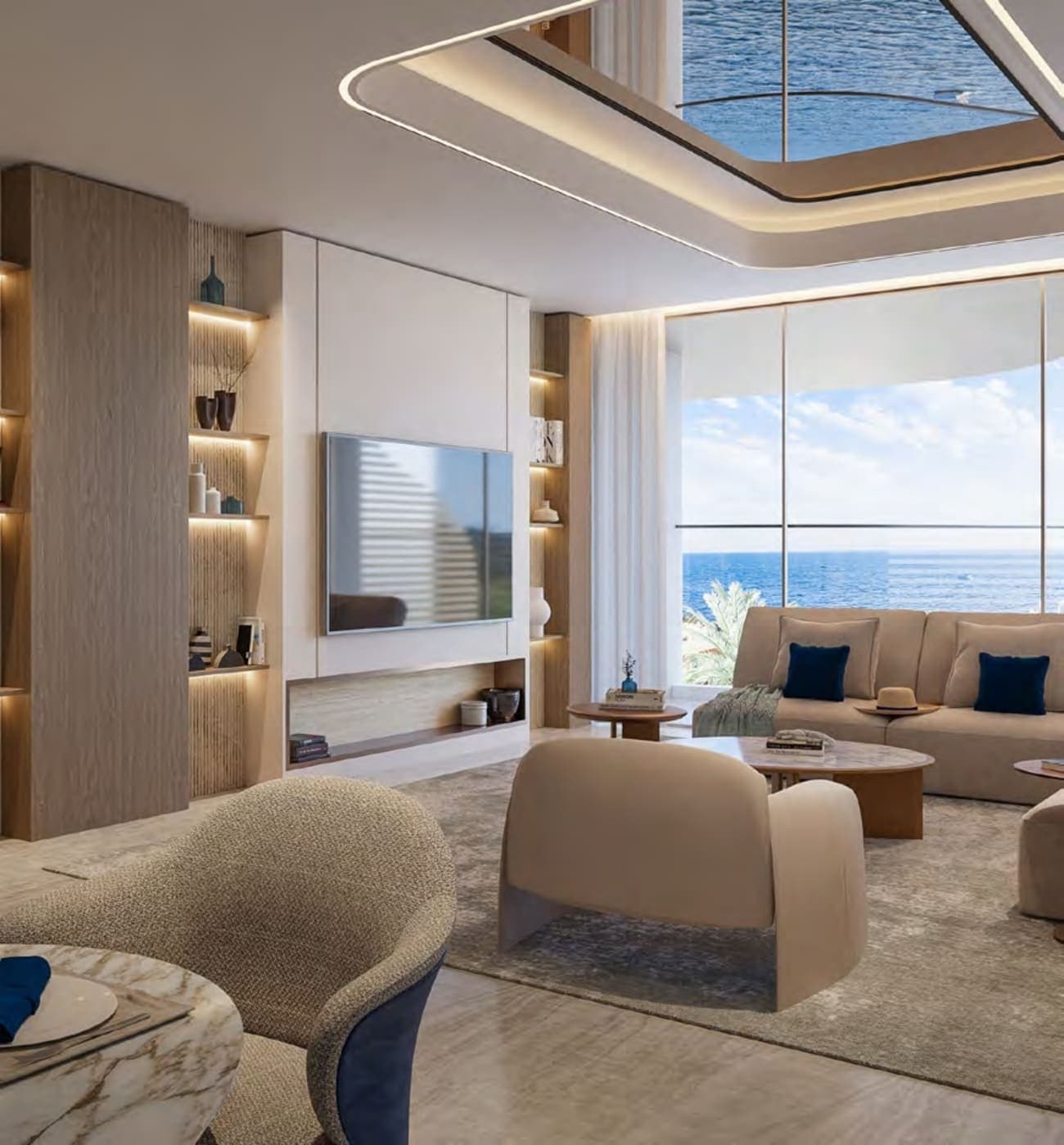 Vitalia Palm Jumeirah Residences image 7