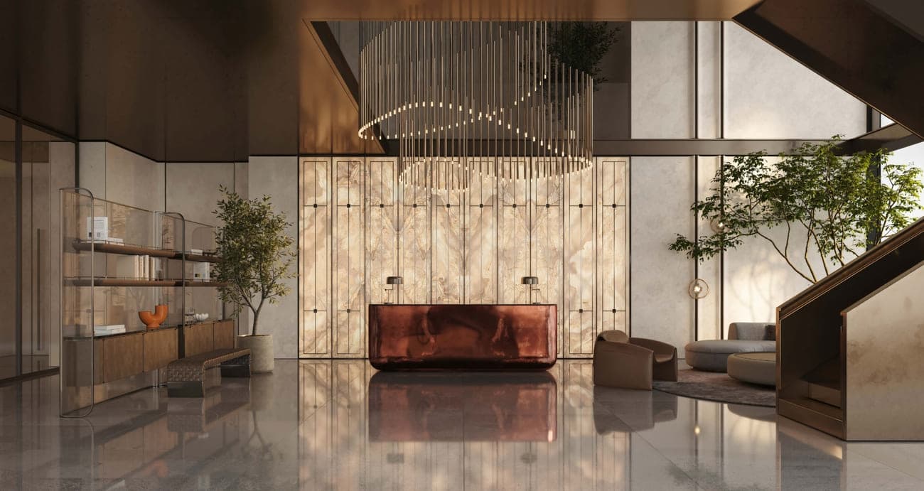 DWTN Residences image 11