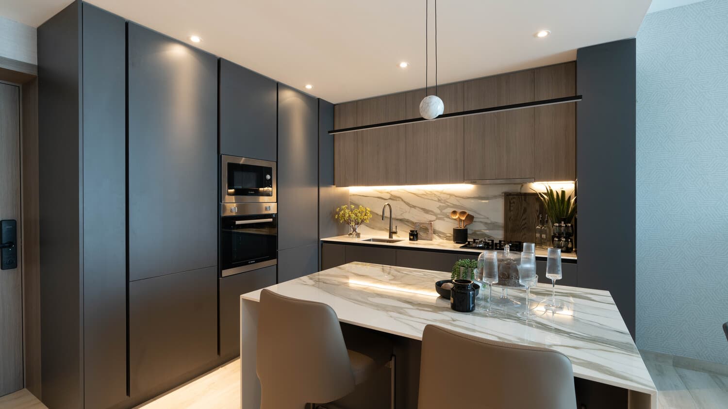 Oxford Gardens image 8