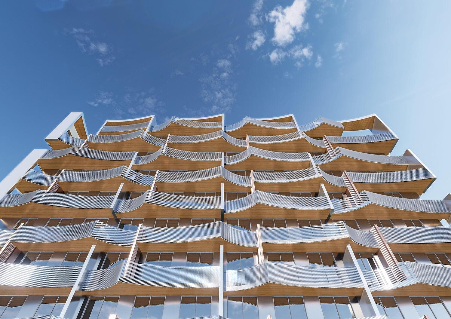 Stamn Nautis Residences image 5