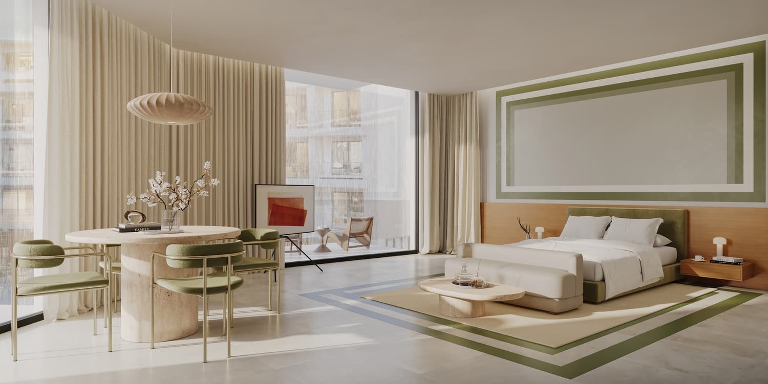 Hygge Hotel image 4