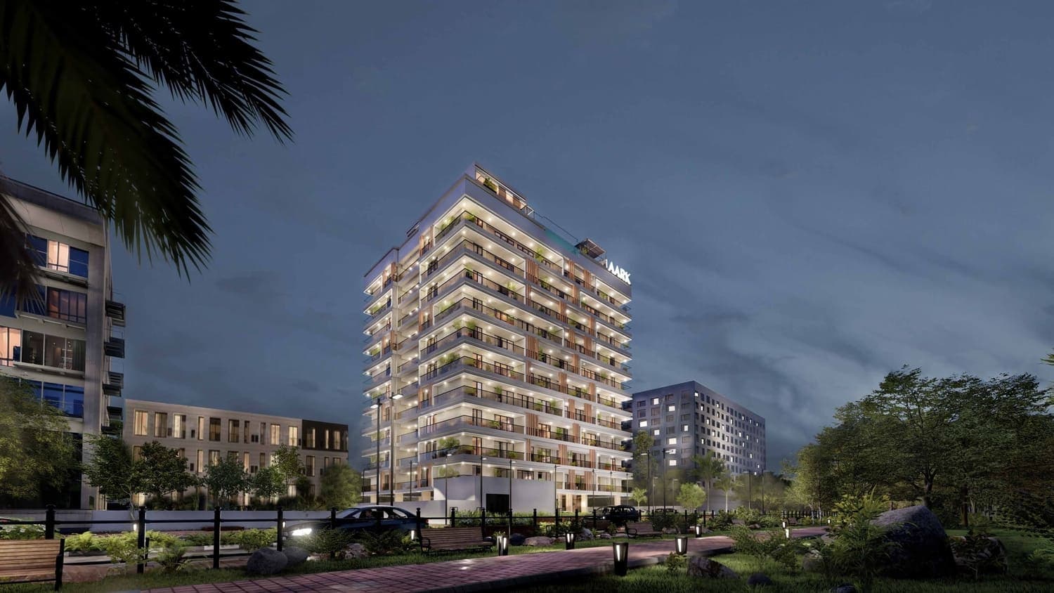 Aark Residences image 3