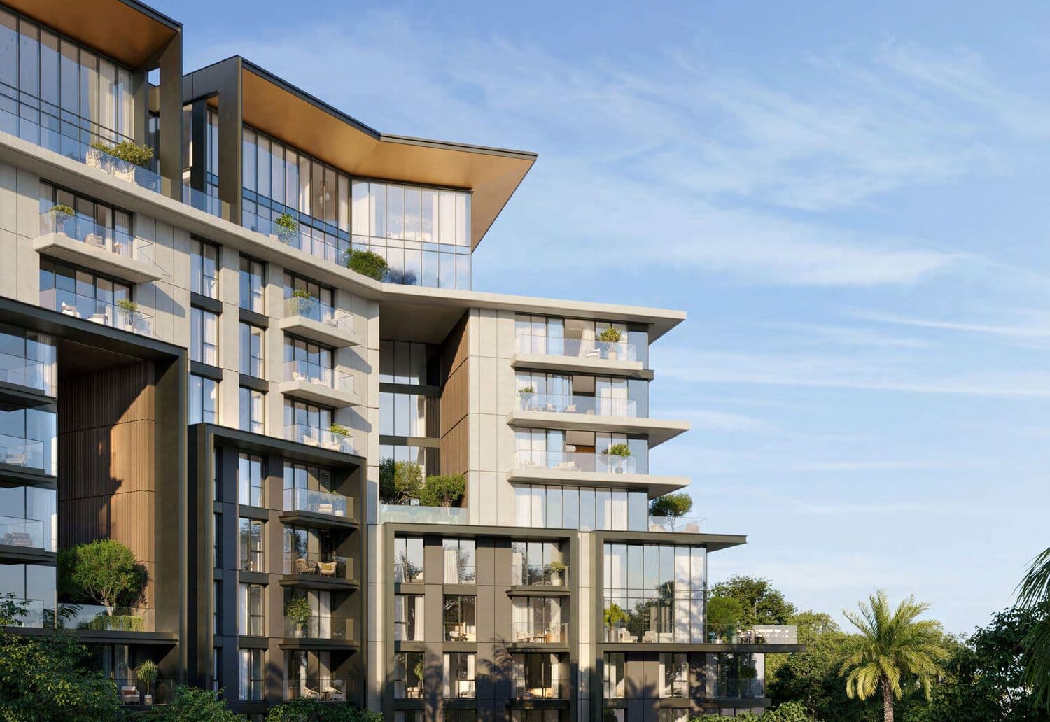 City Walk Crestlane image 13