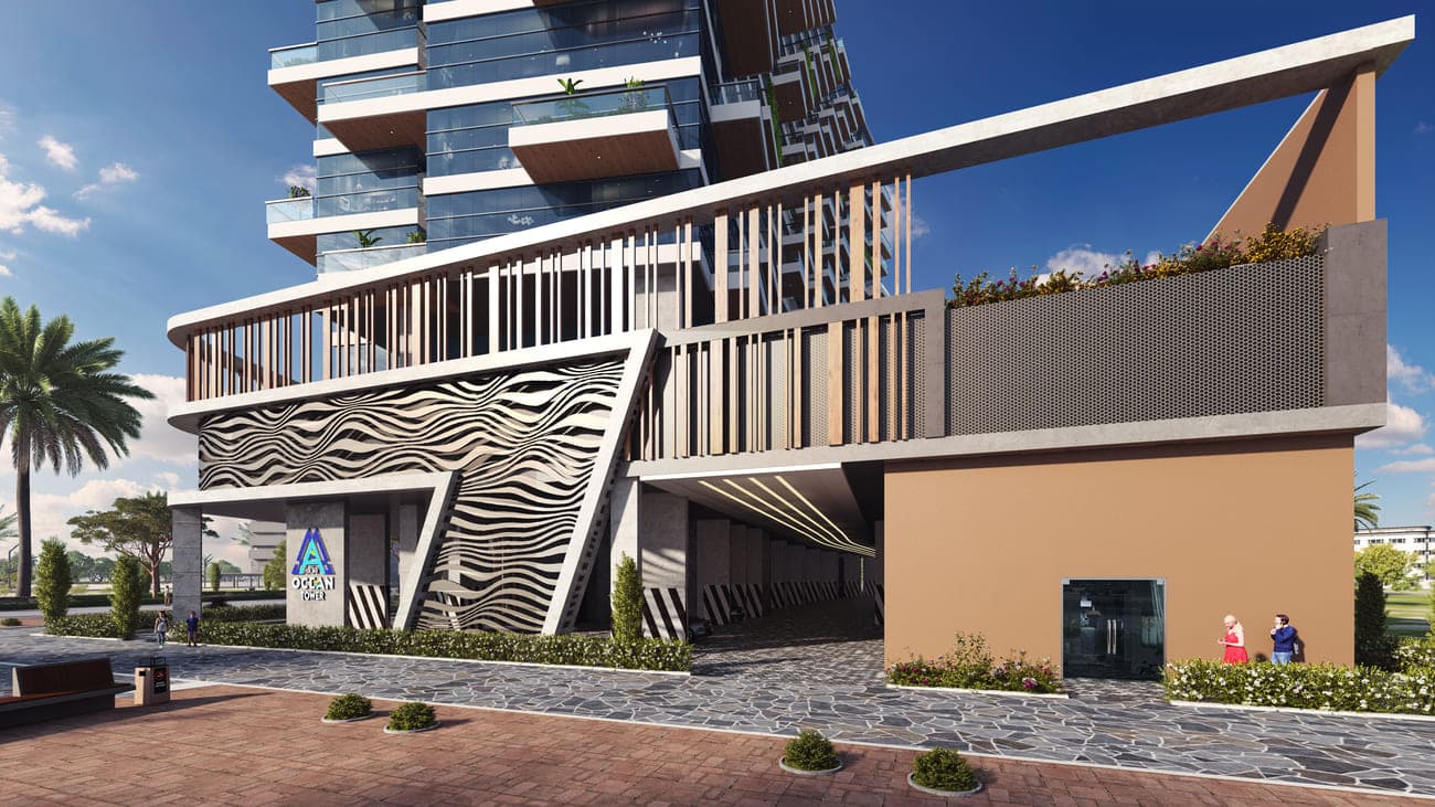 Ocean Tower image 4