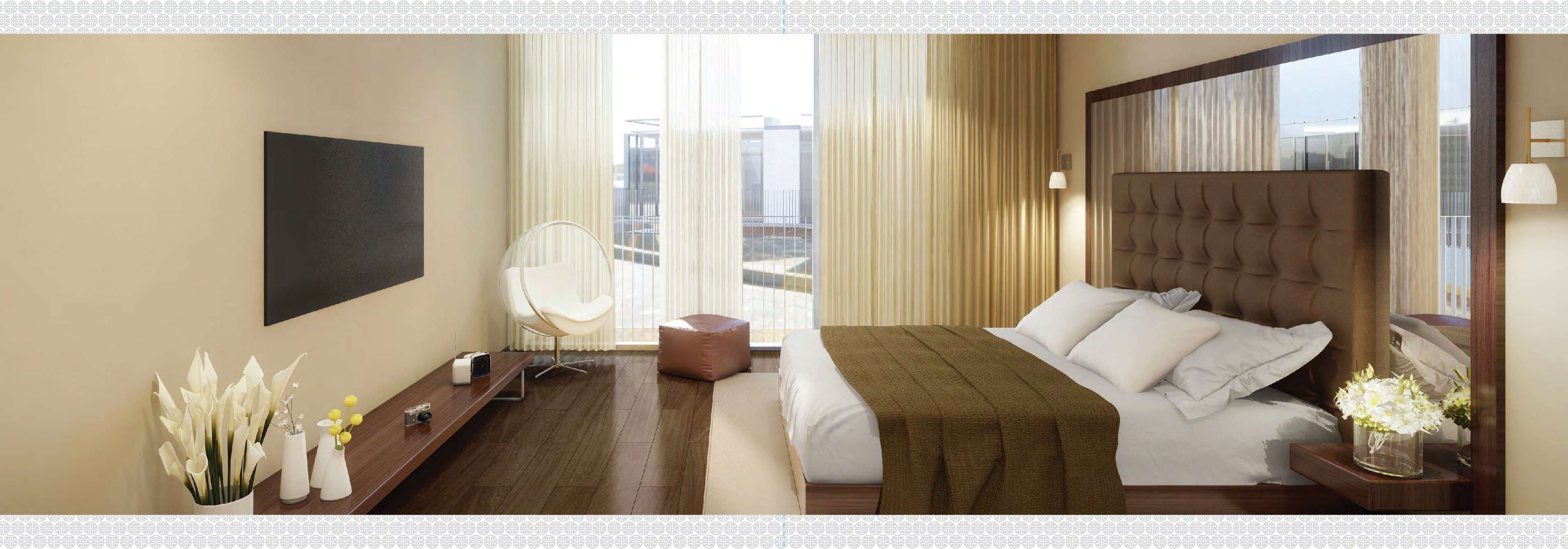 Q Gardens Boutique Residences image 8