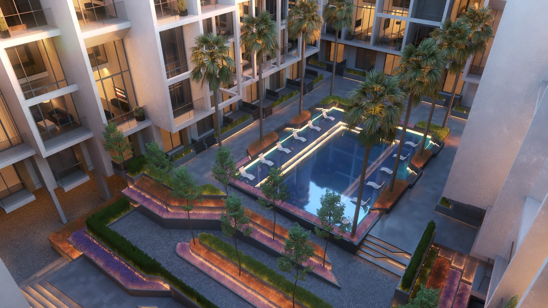 The Autograph Residences image 5