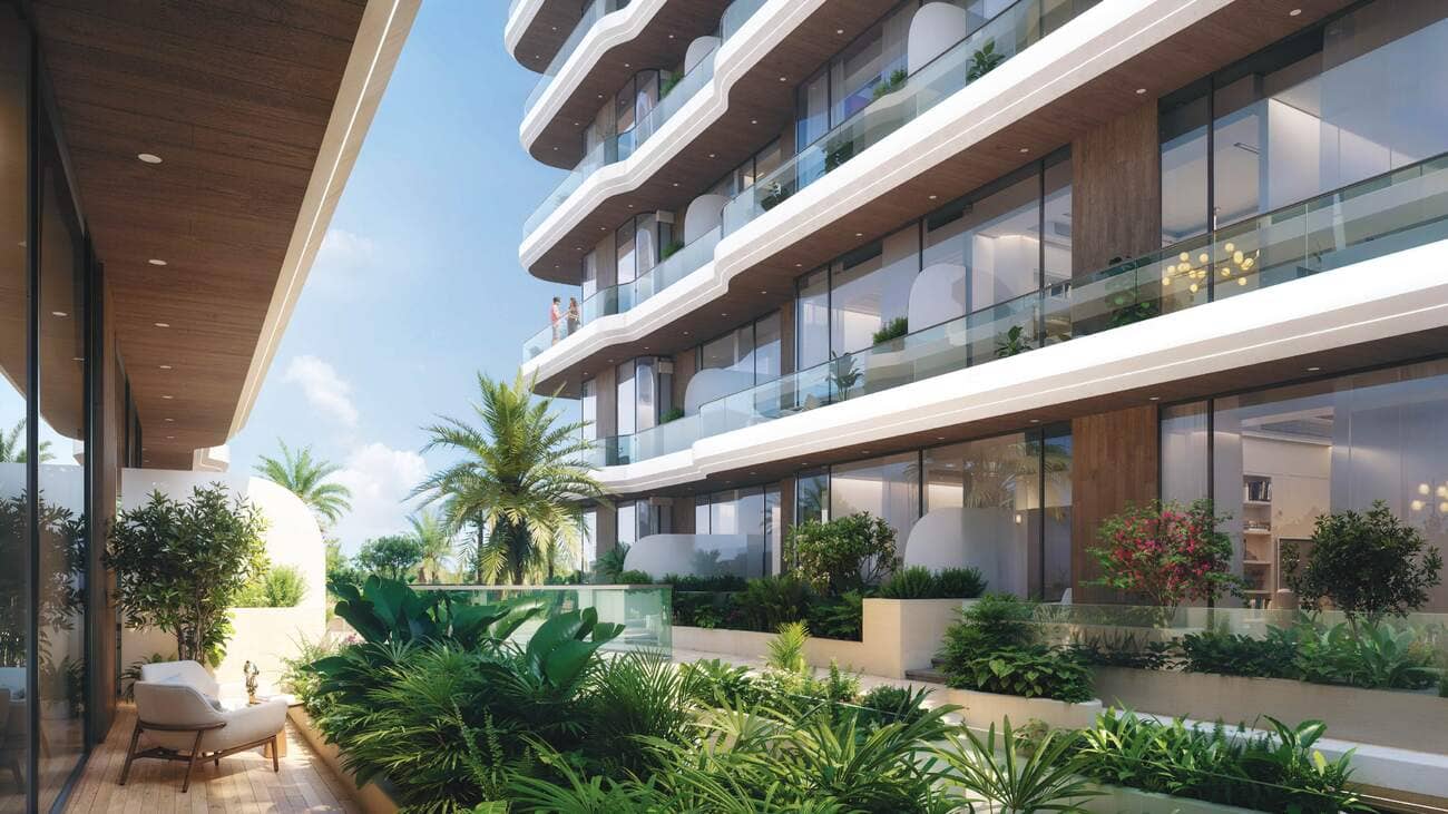 Gate Eleven by Amwaj Development image 9