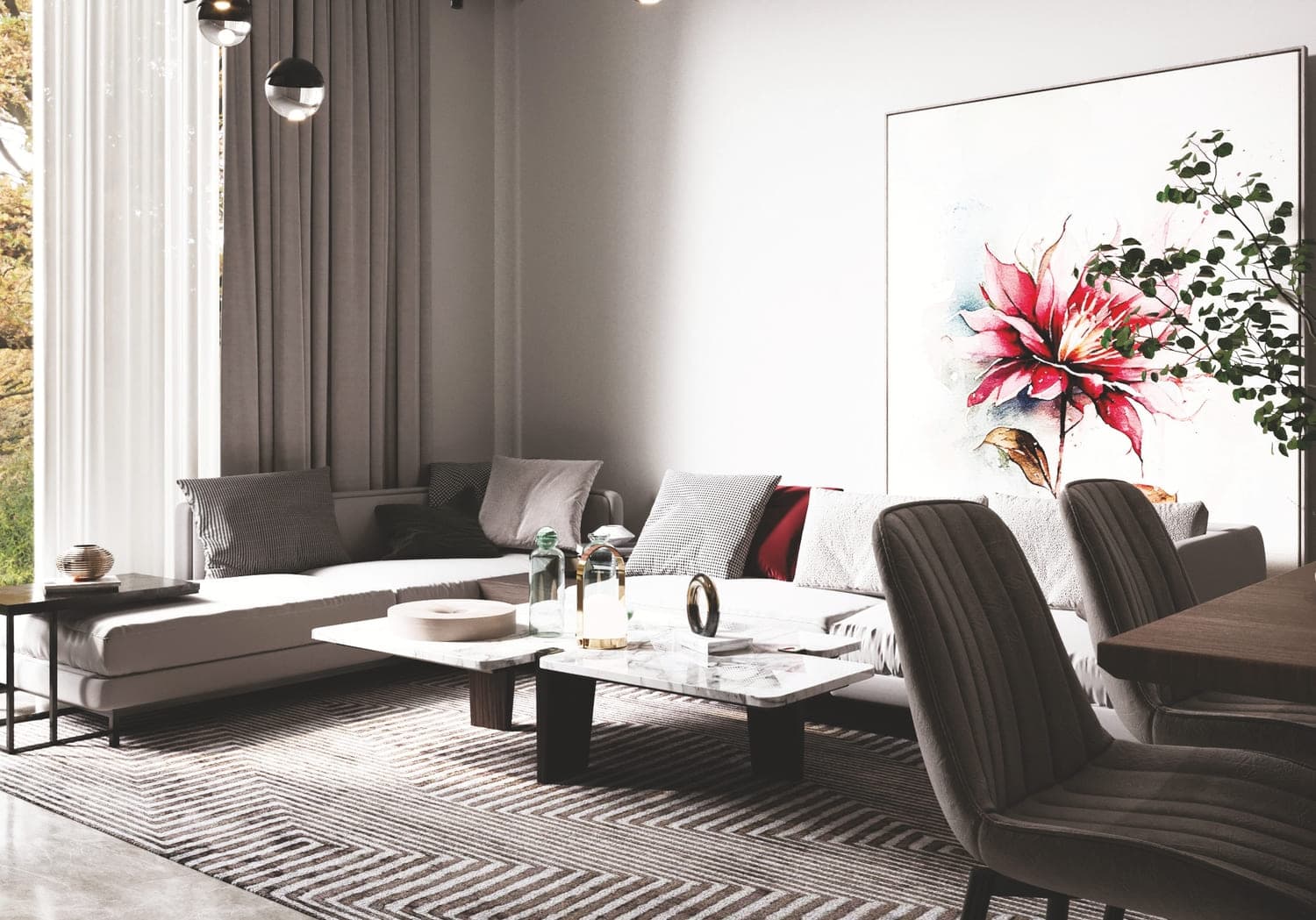 Lilium Tower image 9
