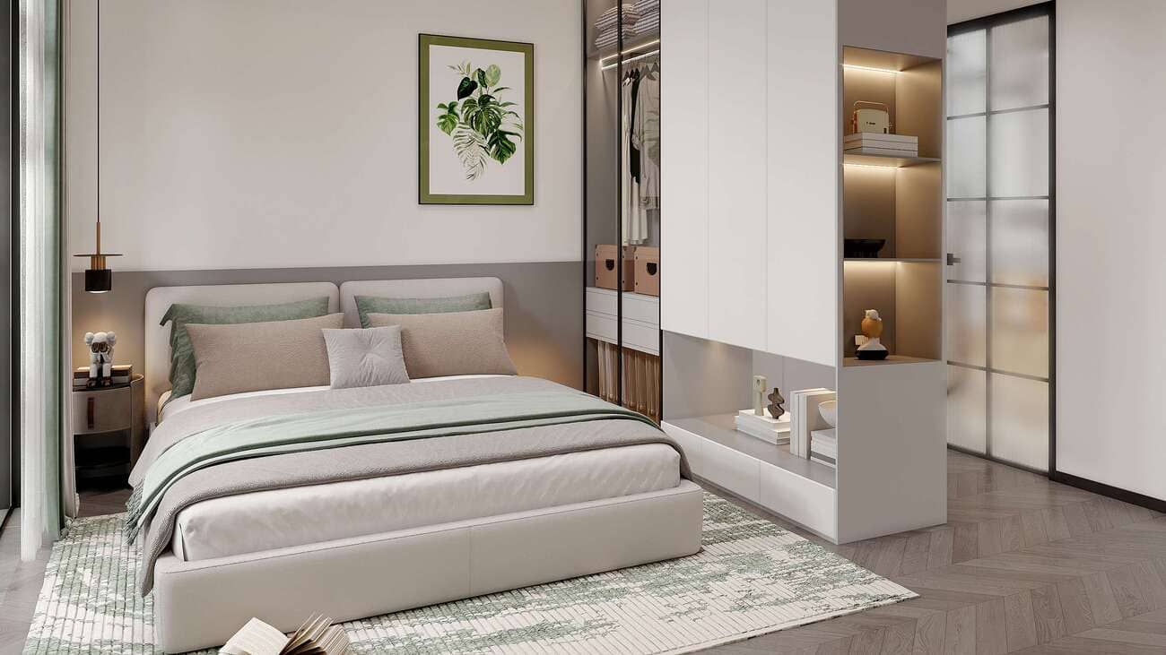 Forest City image 10