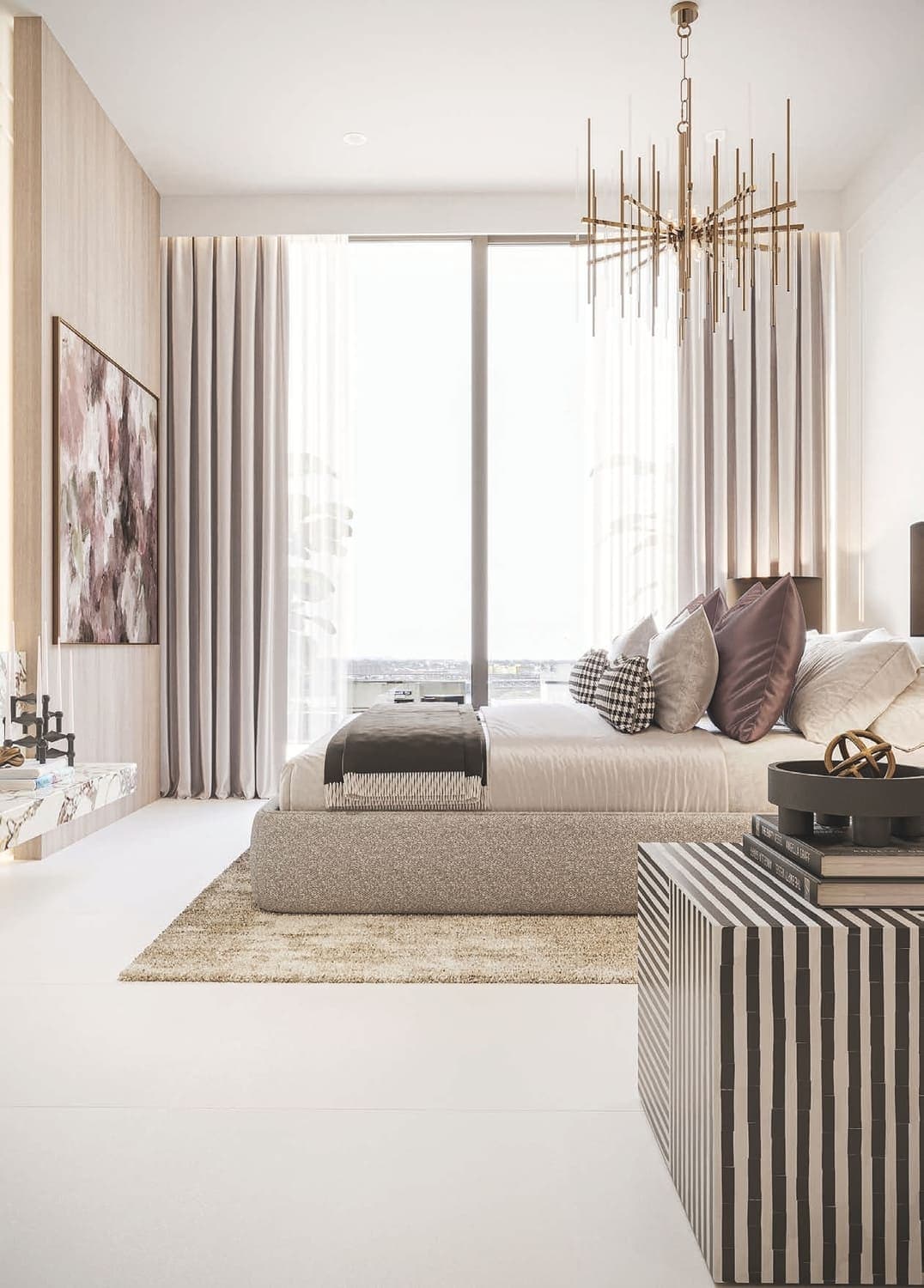 Floarea Residence image 10