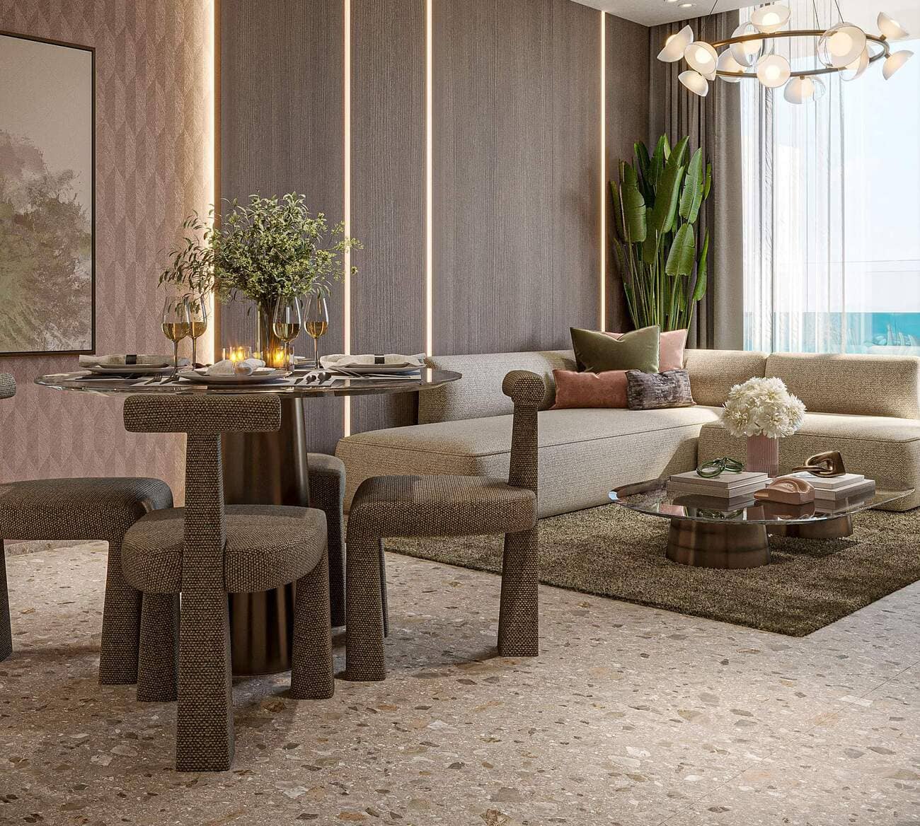 Lucky Oasis Residence image 6